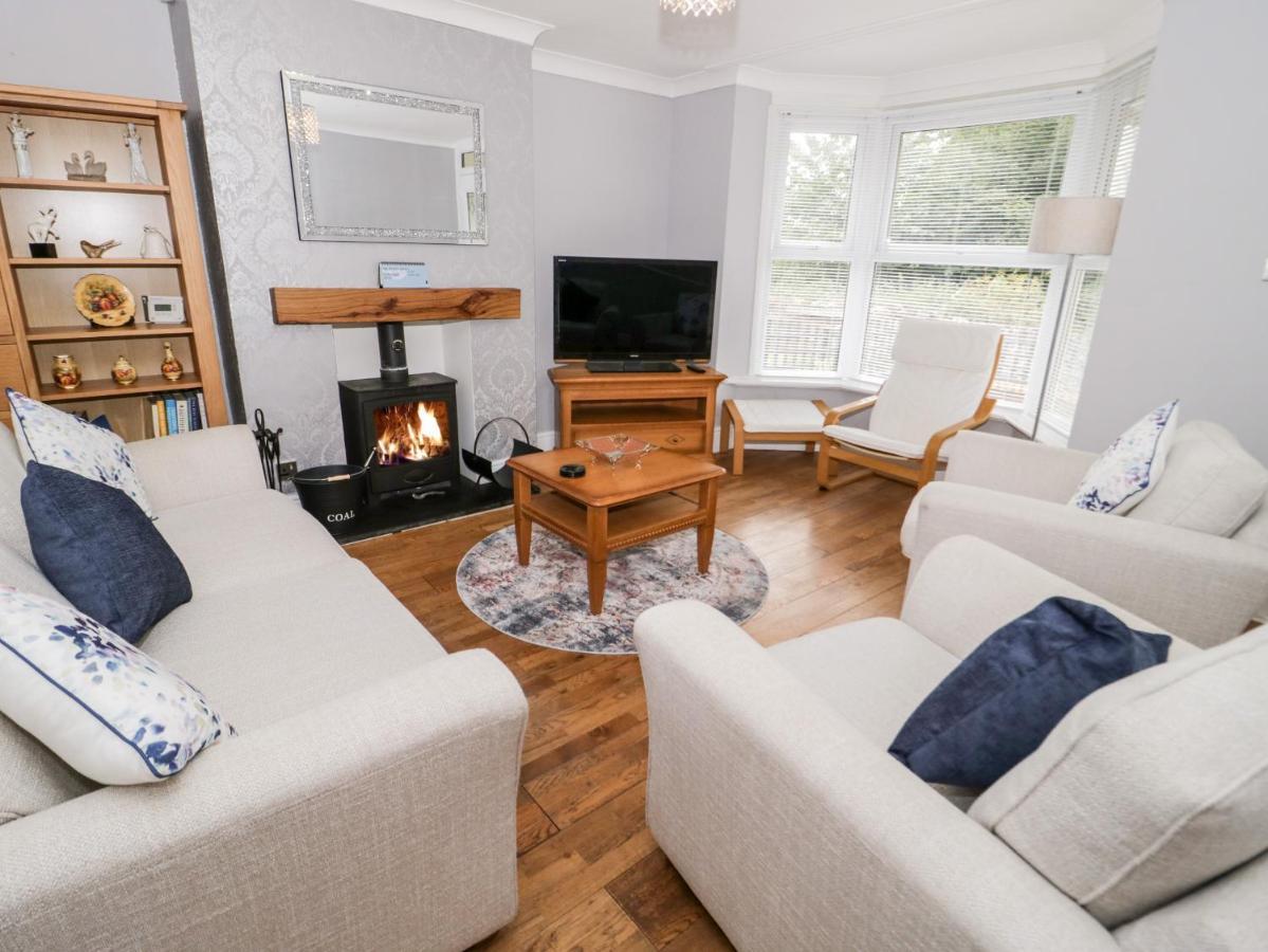 Holiday home 1 River View Terrace *