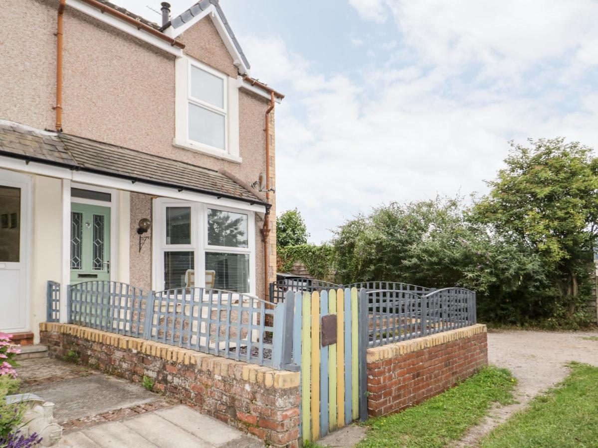 1 River View Terrace Llandudno Junction