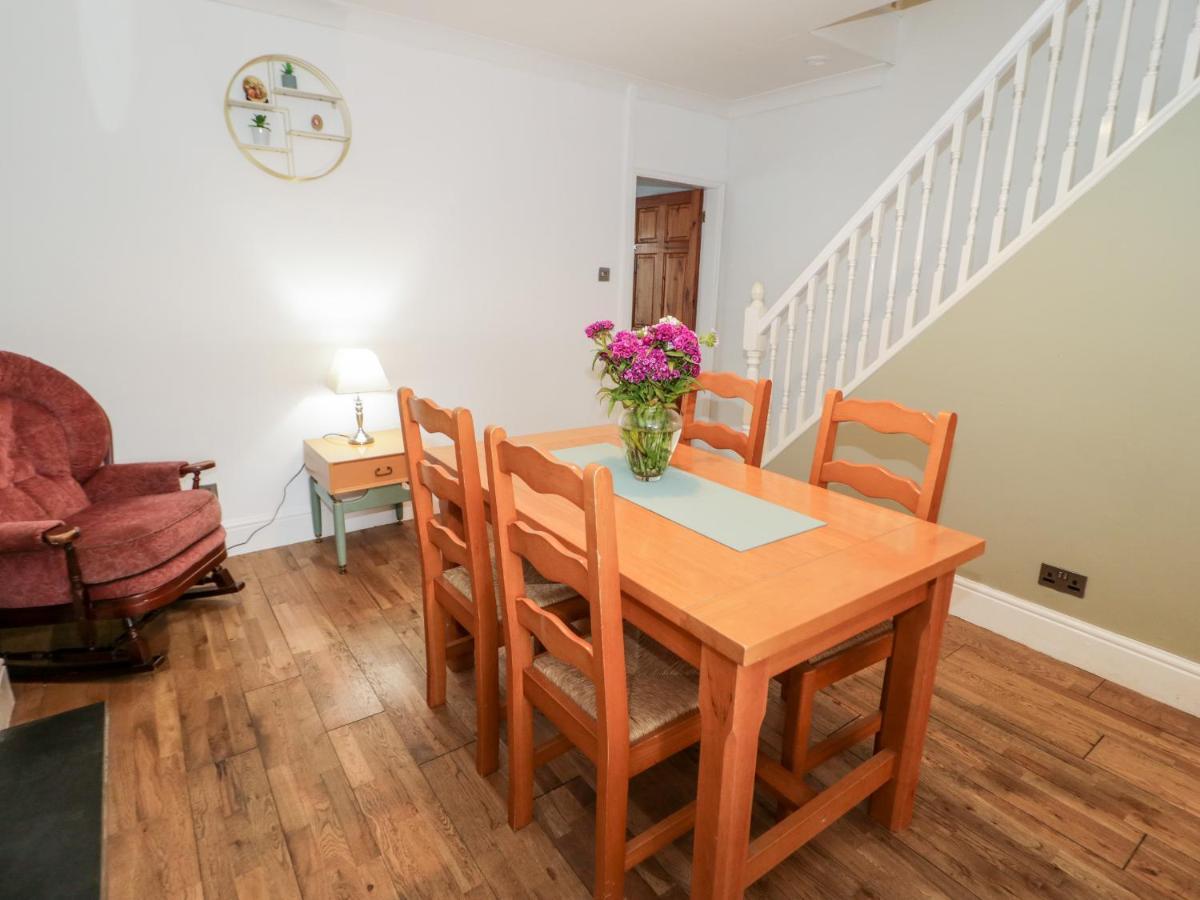1 River View Terrace Holiday home