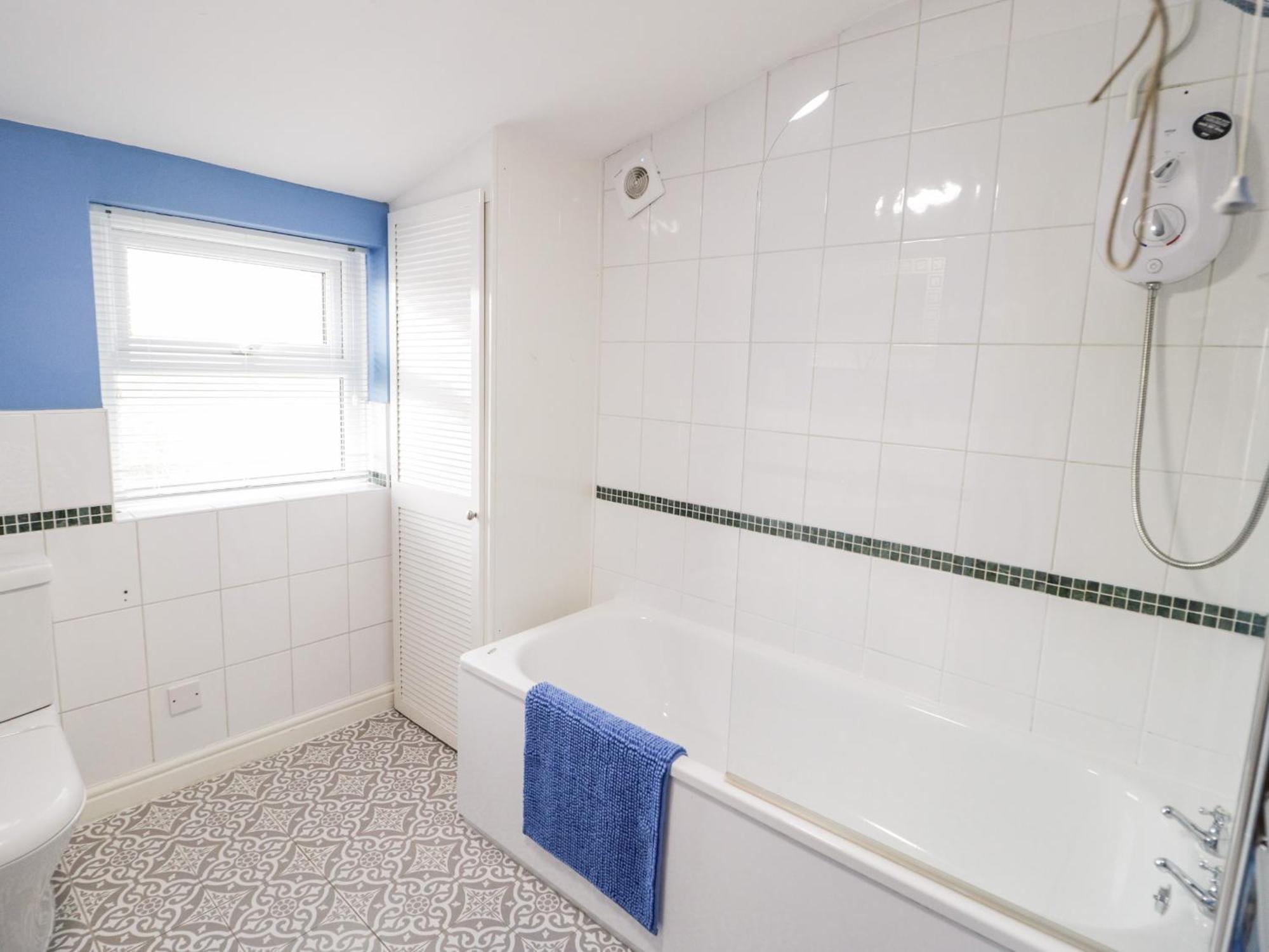1 River View Terrace Llandudno Junction