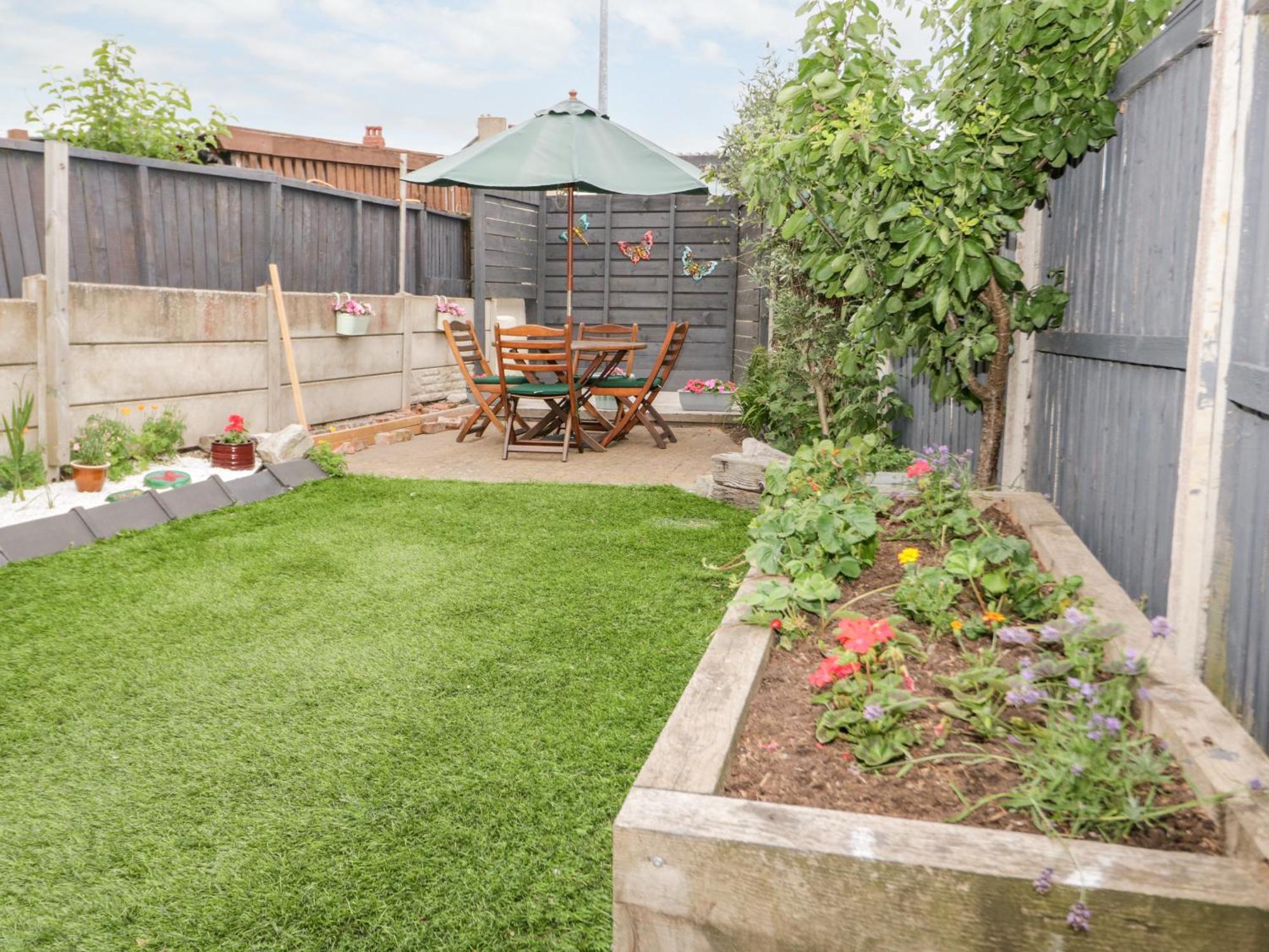 1 River View Terrace Llandudno Junction